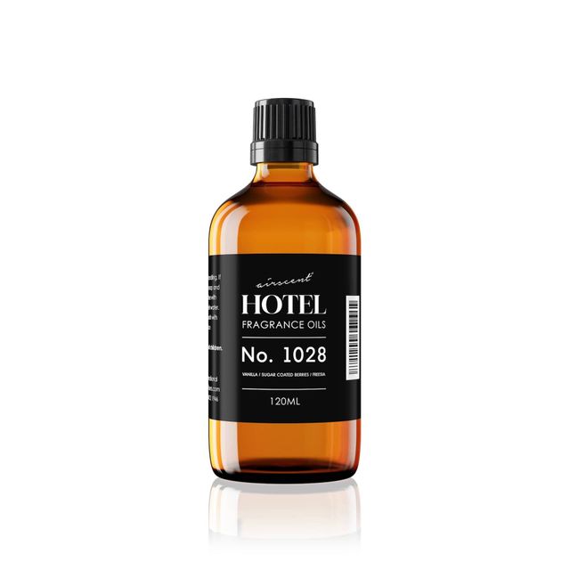 Hotel Diffuser Oil 1028 I| The Hyatt Seamless Inspired